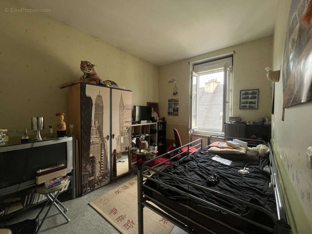 Appartement à vendre, 65m², Ussel