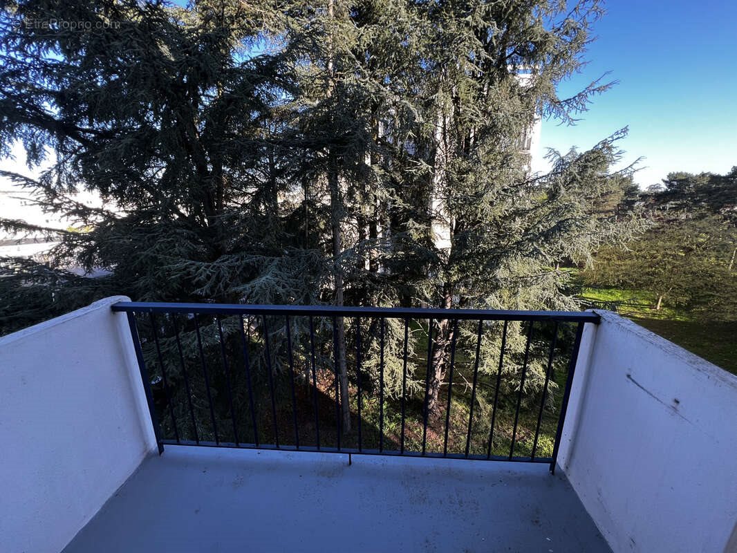 Appartement à vendre, 67m², Châtellerault
