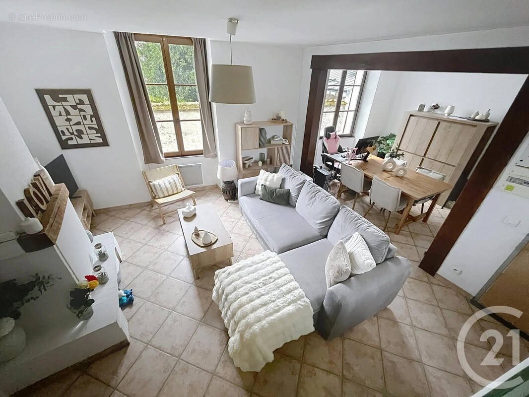 Appartement à vendre, 69m², Brie-Comte-Robert