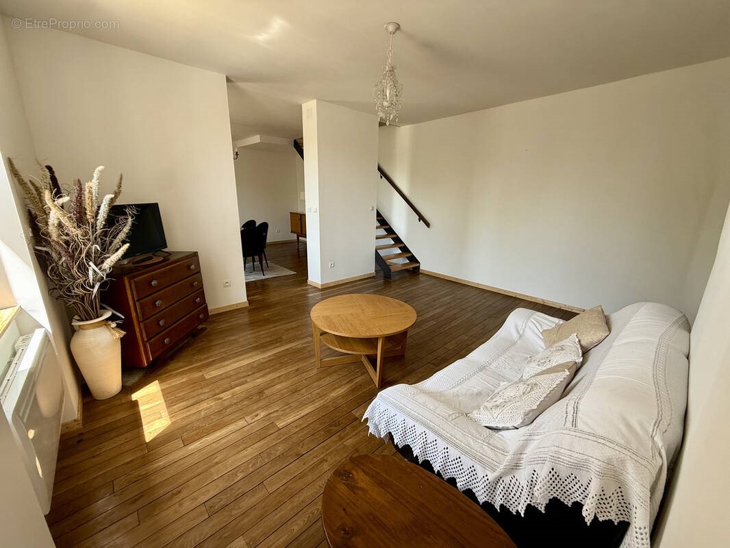 Maison à vendre, 138m², Charency-Vezin