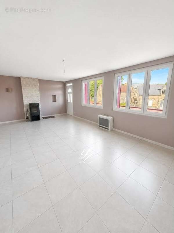 Maison à vendre, 140m², Juigné-sur-Sarthe