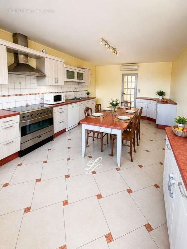Maison à vendre, 140m², Juigné-sur-Sarthe