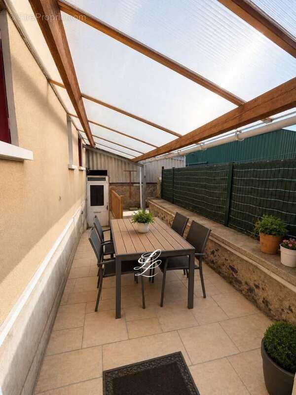 Maison à vendre, 140m², Juigné-sur-Sarthe