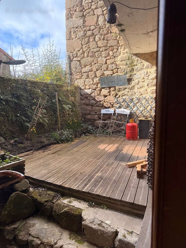 Maison à vendre, 112m², Quintenas