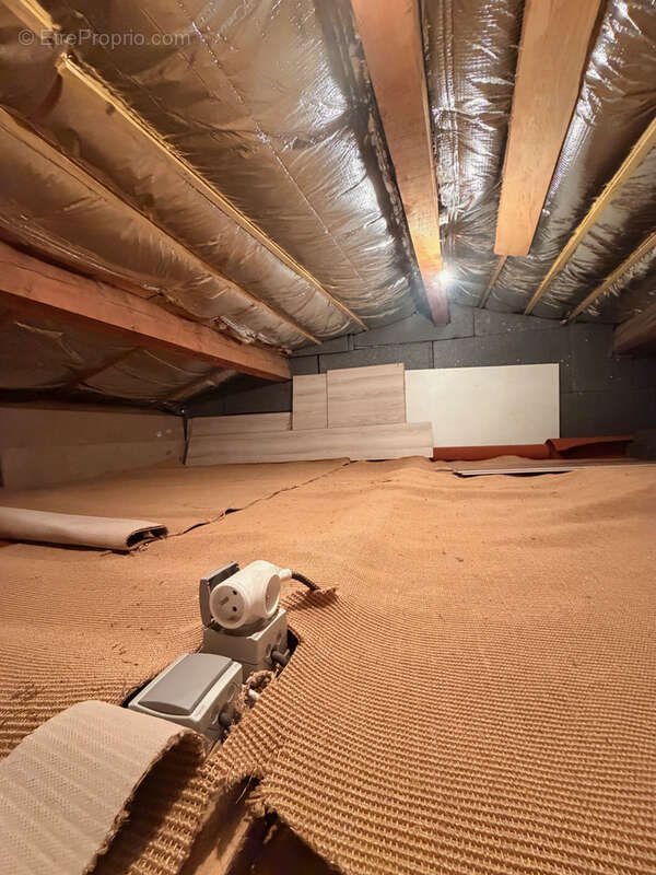 Maison à vendre, 112m², Quintenas