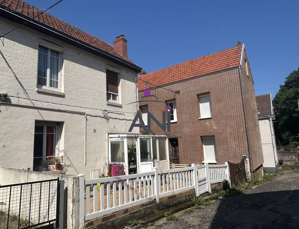 Maison à vendre, 64m², Grèges