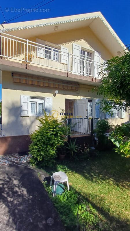 Appartement à vendre, 260m², Le Tampon