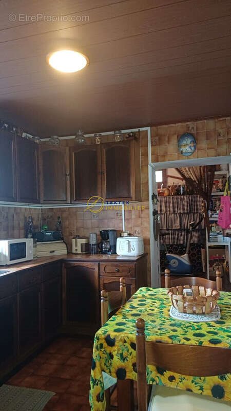 Appartement à vendre, 260m², Le Tampon