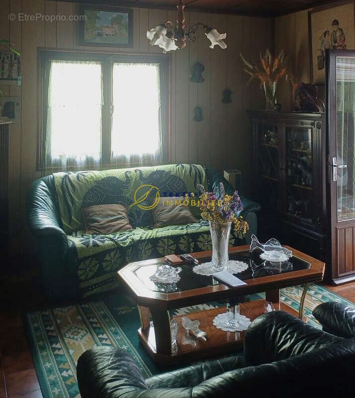 Appartement à vendre, 260m², Le Tampon