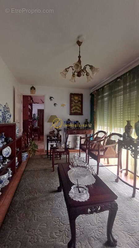 Appartement à vendre, 260m², Le Tampon