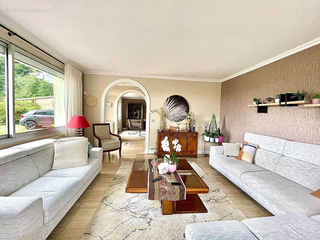 Maison à vendre, 170m², Bonsecours