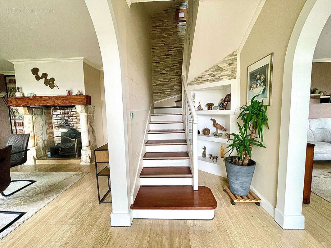 Maison à vendre, 170m², Bonsecours