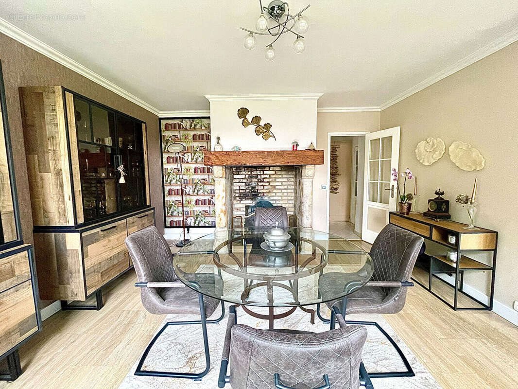 Maison à vendre, 170m², Bonsecours