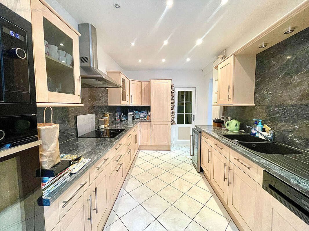 Maison à vendre, 170m², Bonsecours