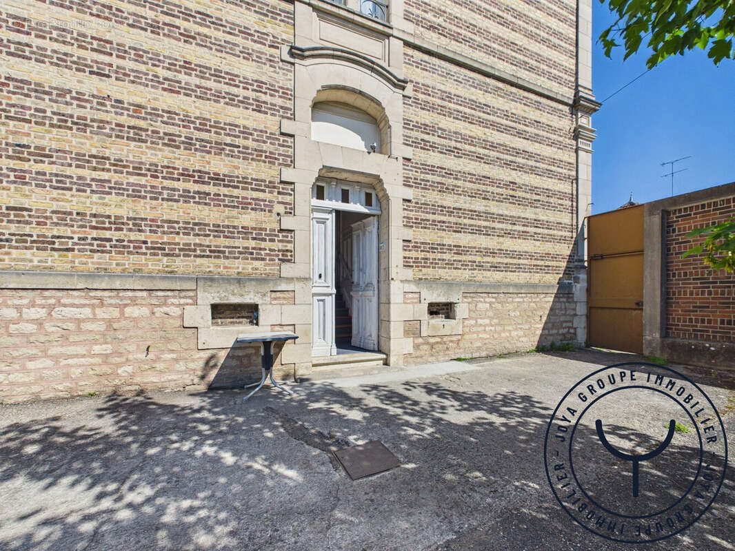 Appartement à vendre, 64m², Troyes