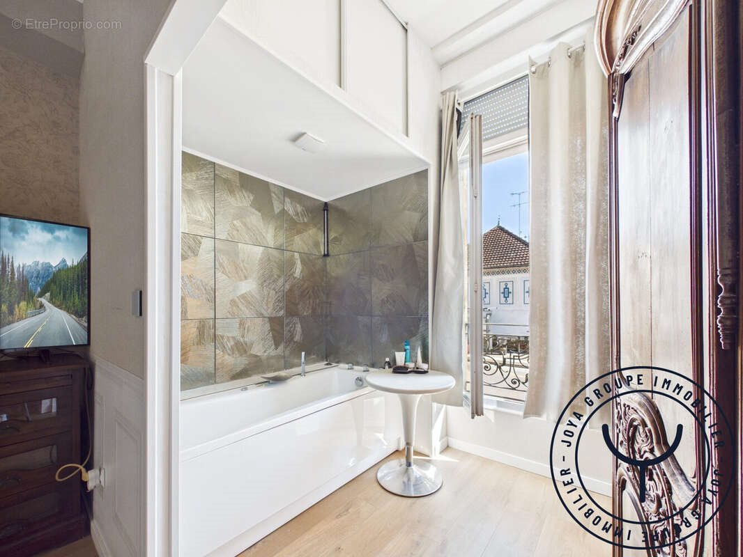 Appartement à vendre, 64m², Troyes