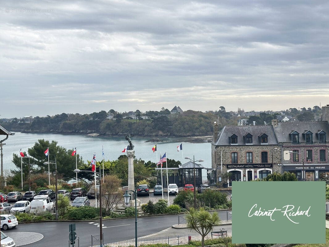 Appartement à vendre, 49m², Dinard
