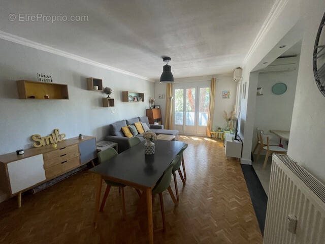 Appartement à vendre, 84m², Arles