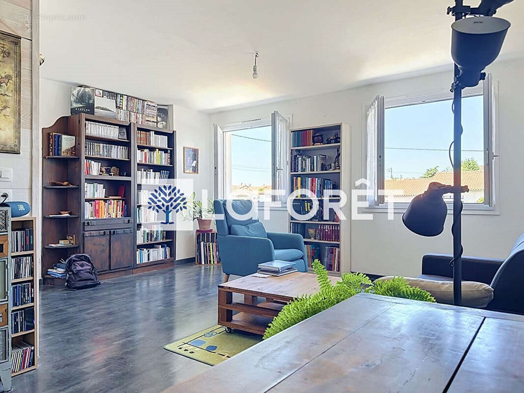 Maison à vendre, 100m², Airvault