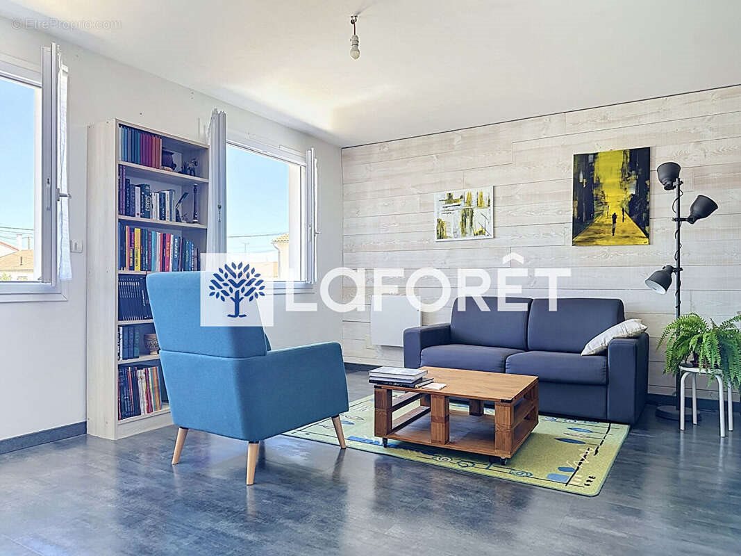 Maison à vendre, 100m², Airvault