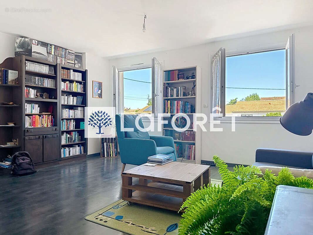 Maison à vendre, 100m², Airvault