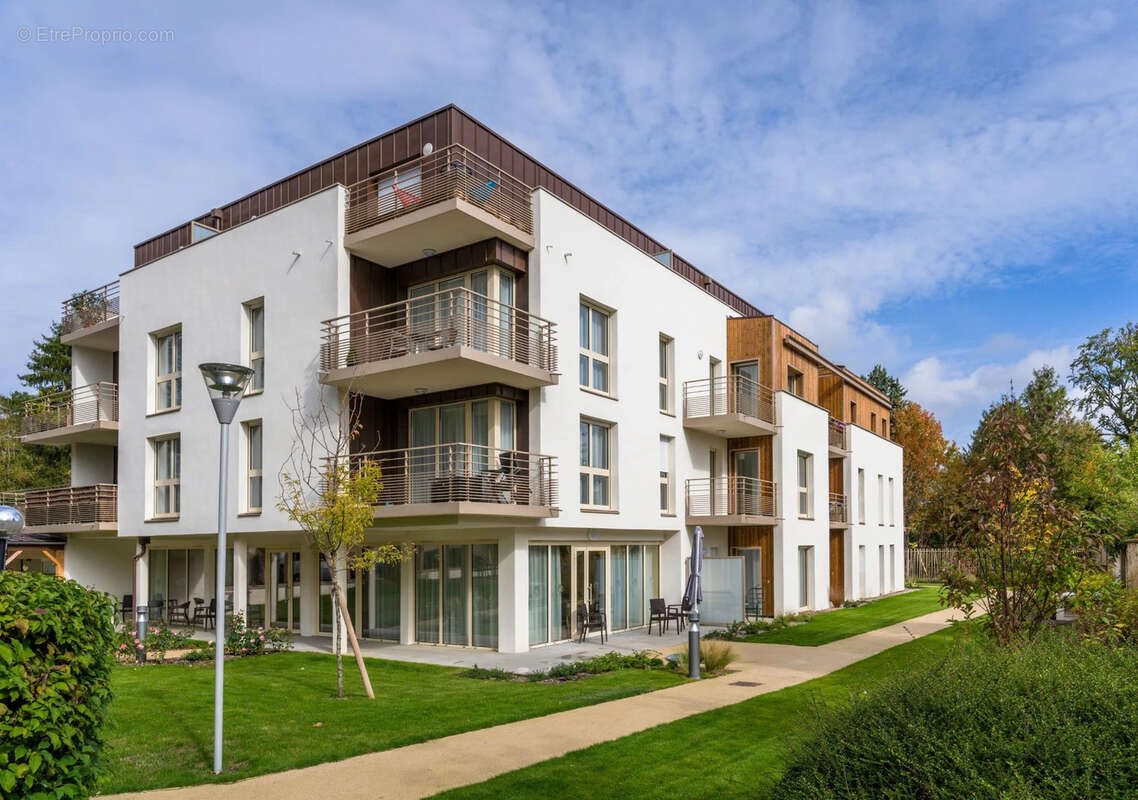 Appartement à vendre, 25m², Rambouillet