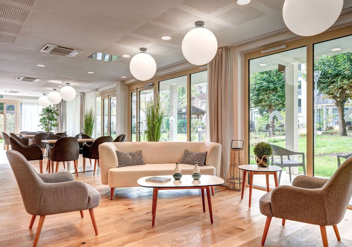 Appartement à vendre, 25m², Rambouillet