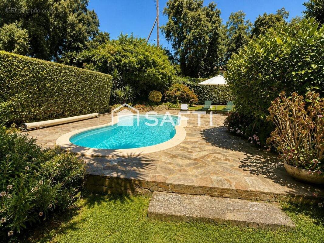 Maison à vendre, 220m², San-Nicolao