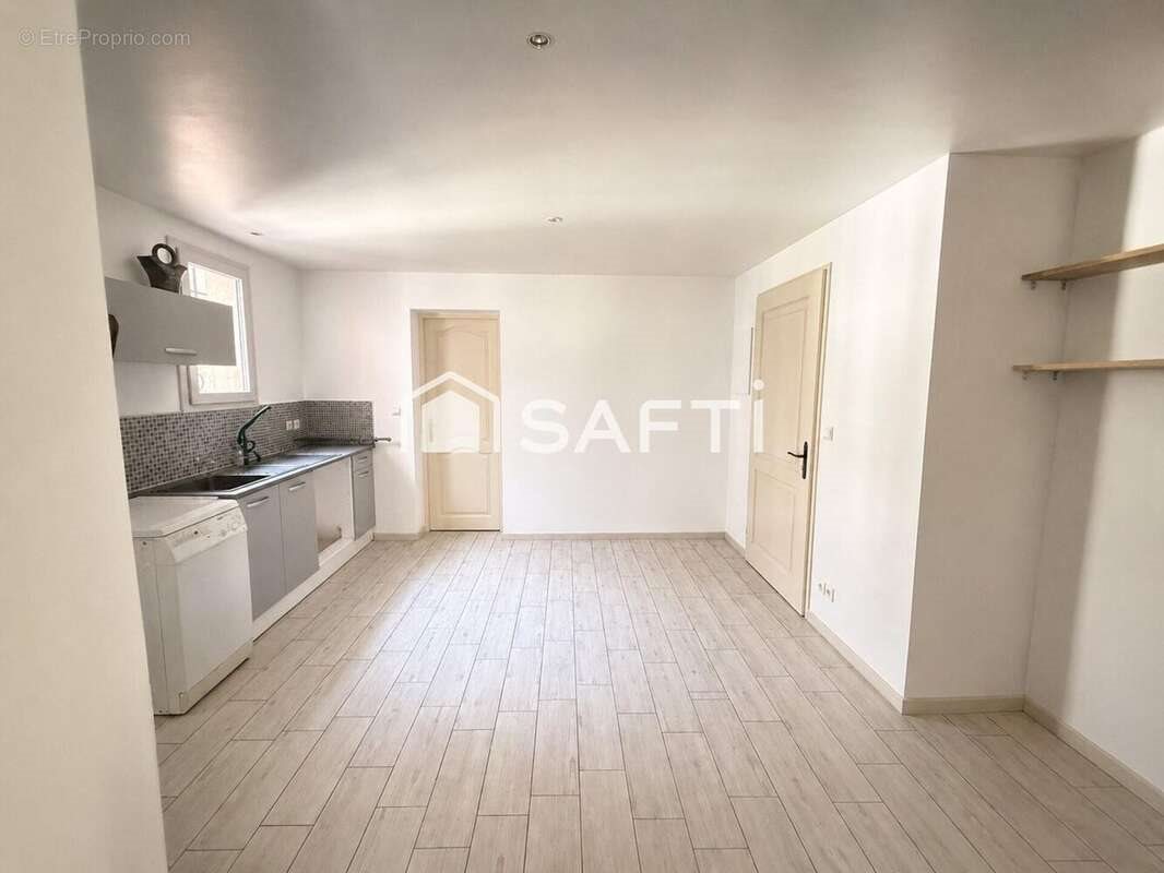 Maison à vendre, 220m², San-Nicolao