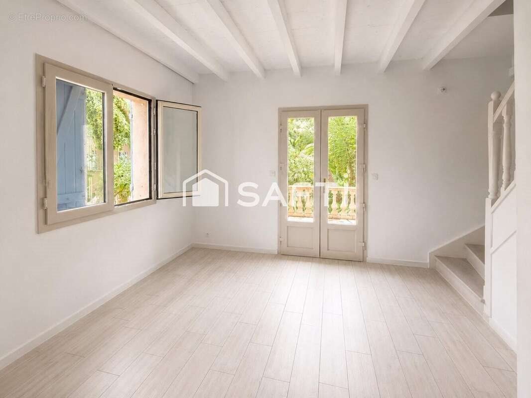 Maison à vendre, 220m², San-Nicolao