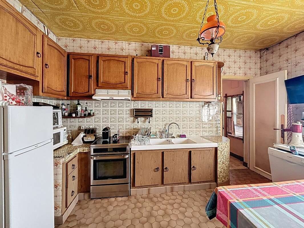 Maison à vendre, 184m², Chars