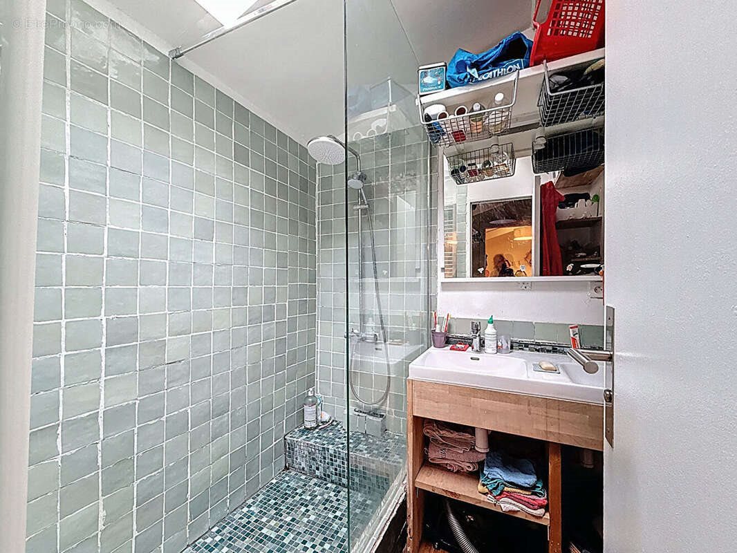 Maison à vendre, 70m², Les Lilas