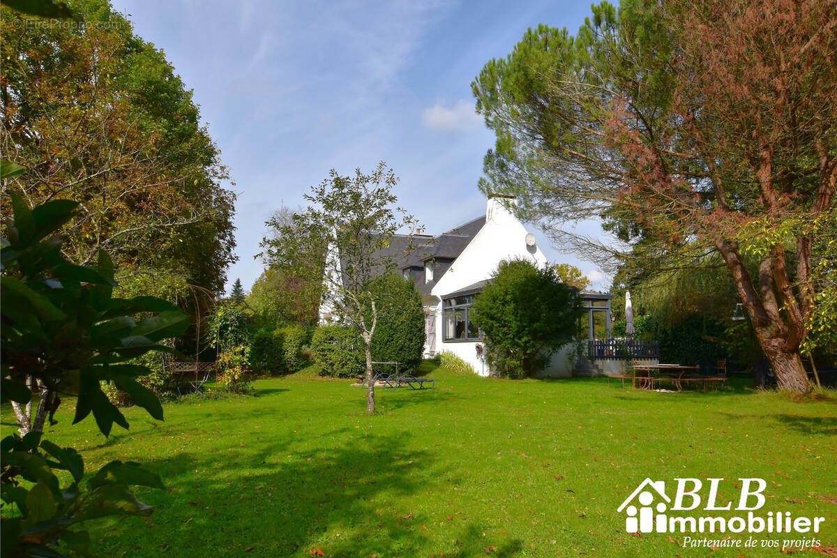 Maison à vendre, 180m², Les Essarts-le-Roi