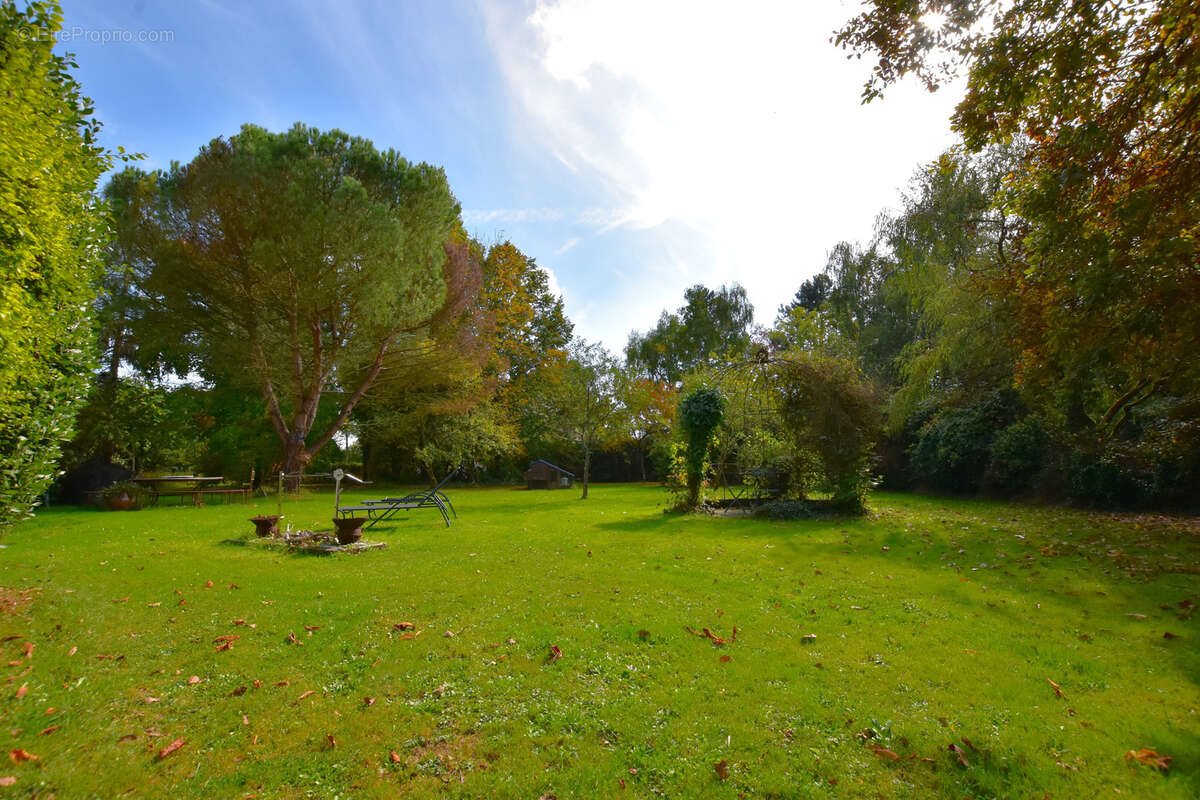 Maison à vendre, 180m², Les Essarts-le-Roi