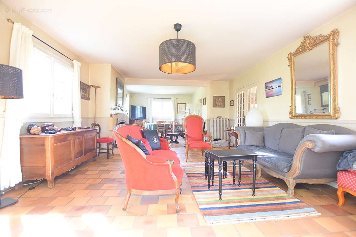 Maison à vendre, 180m², Les Essarts-le-Roi