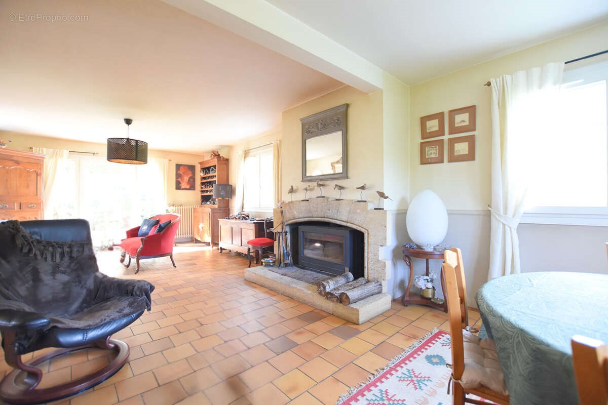 Maison à vendre, 180m², Les Essarts-le-Roi