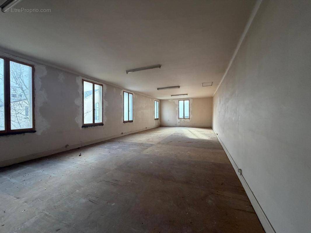 Appartement à vendre, 140m², Les Mureaux