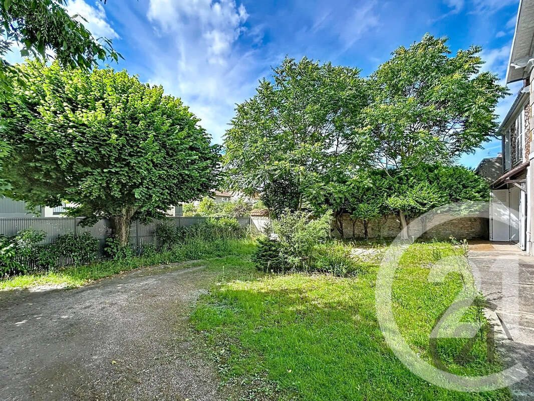 Maison à vendre, 173m², Dammarie-les-Lys