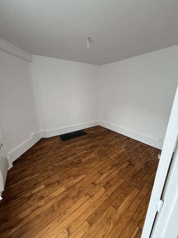 Appartement à vendre, 39m², Chantilly
