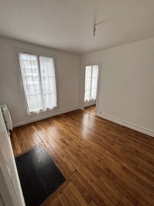 Appartement à vendre, 39m², Chantilly