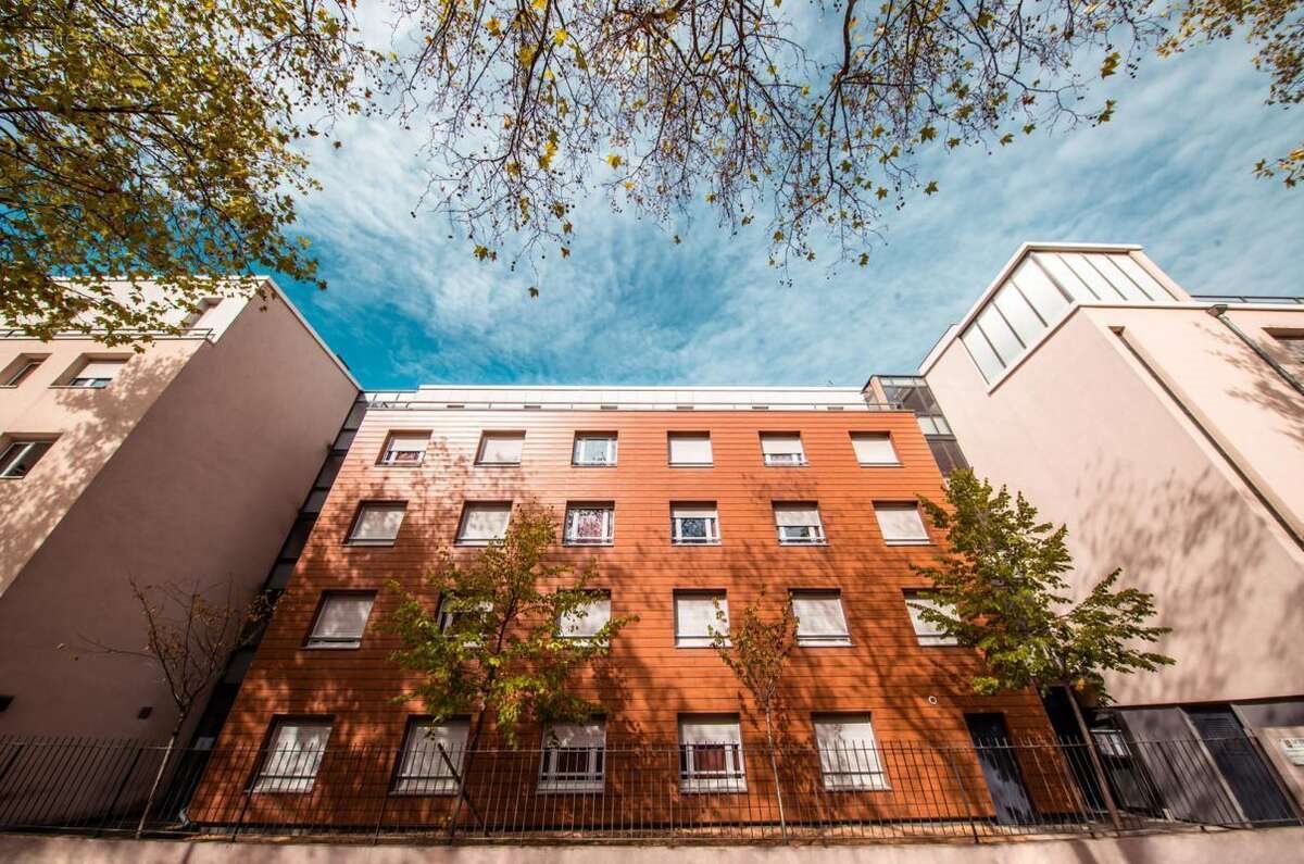 Appartement à vendre, 18m², Vénissieux