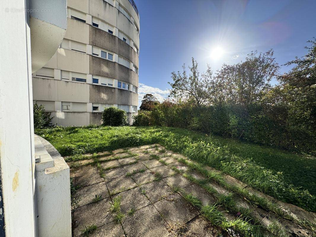Appartement à vendre, 117m², Nancy