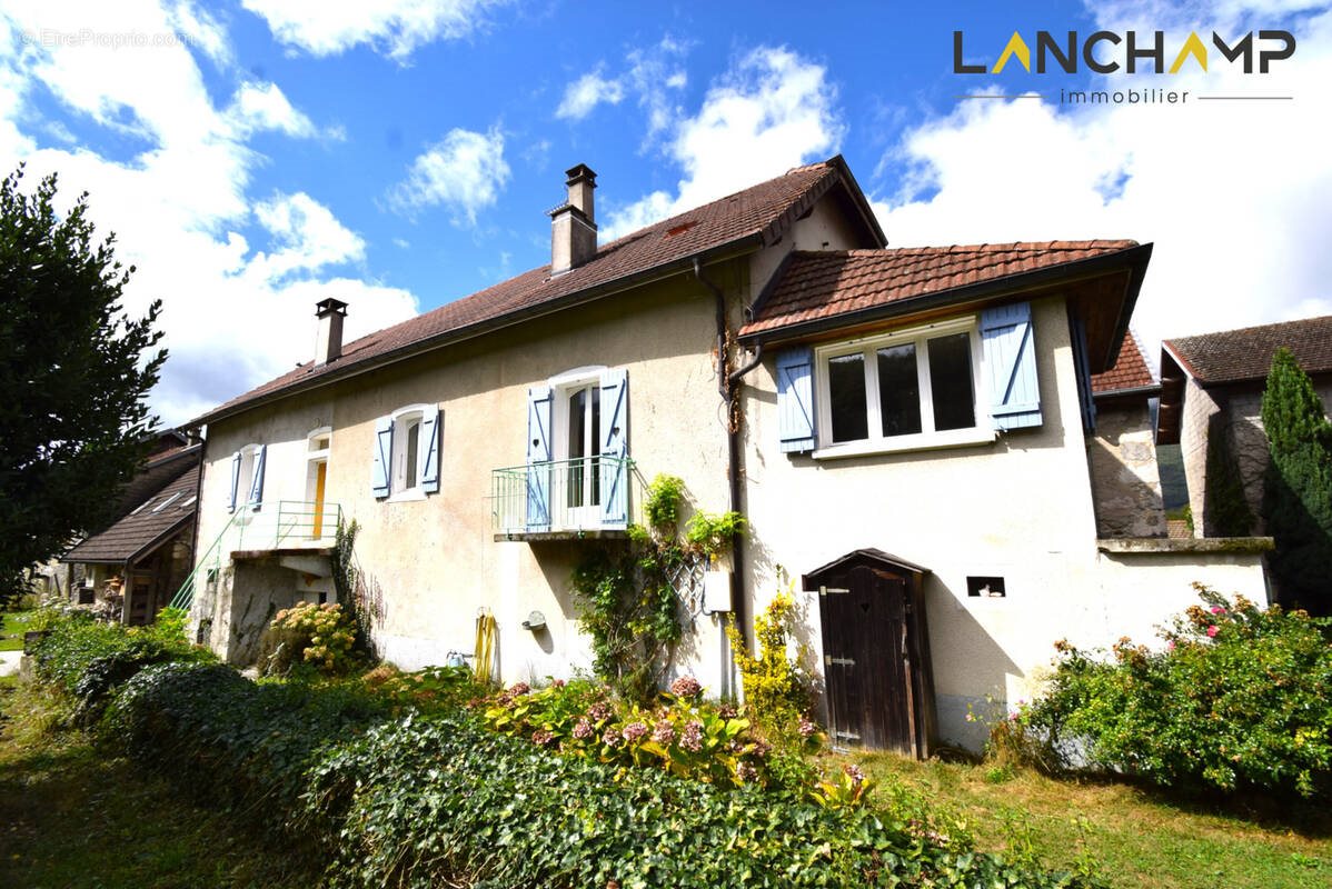 Maison à vendre, 129m², Motz