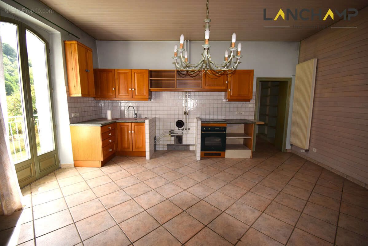Maison à vendre, 129m², Motz