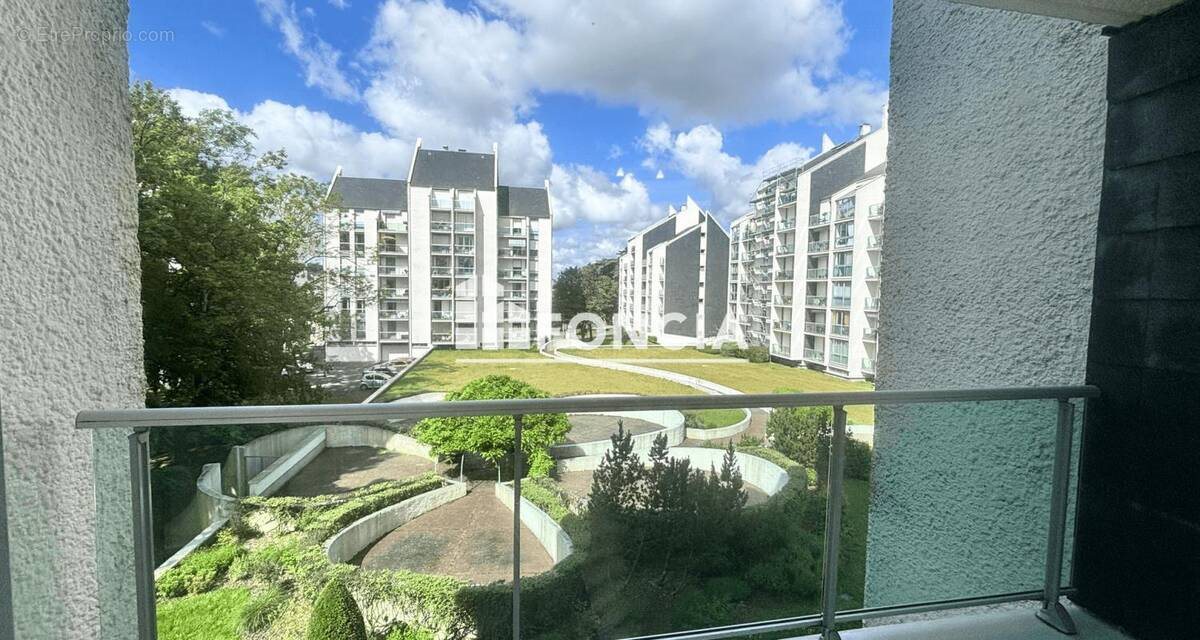 Appartement à vendre, 113m², Orléans
