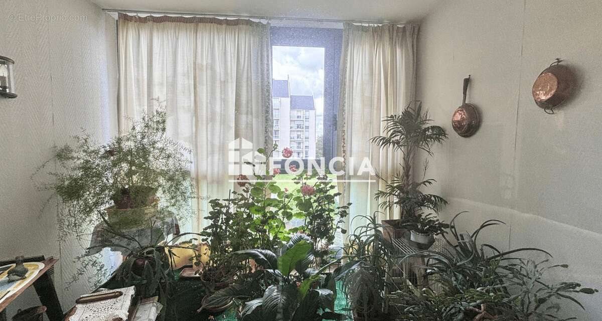 Appartement à vendre, 113m², Orléans