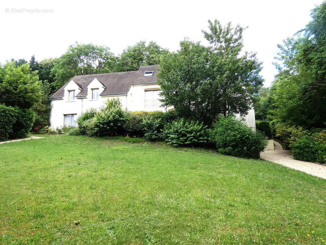 Maison à vendre, 373m², Pontoise