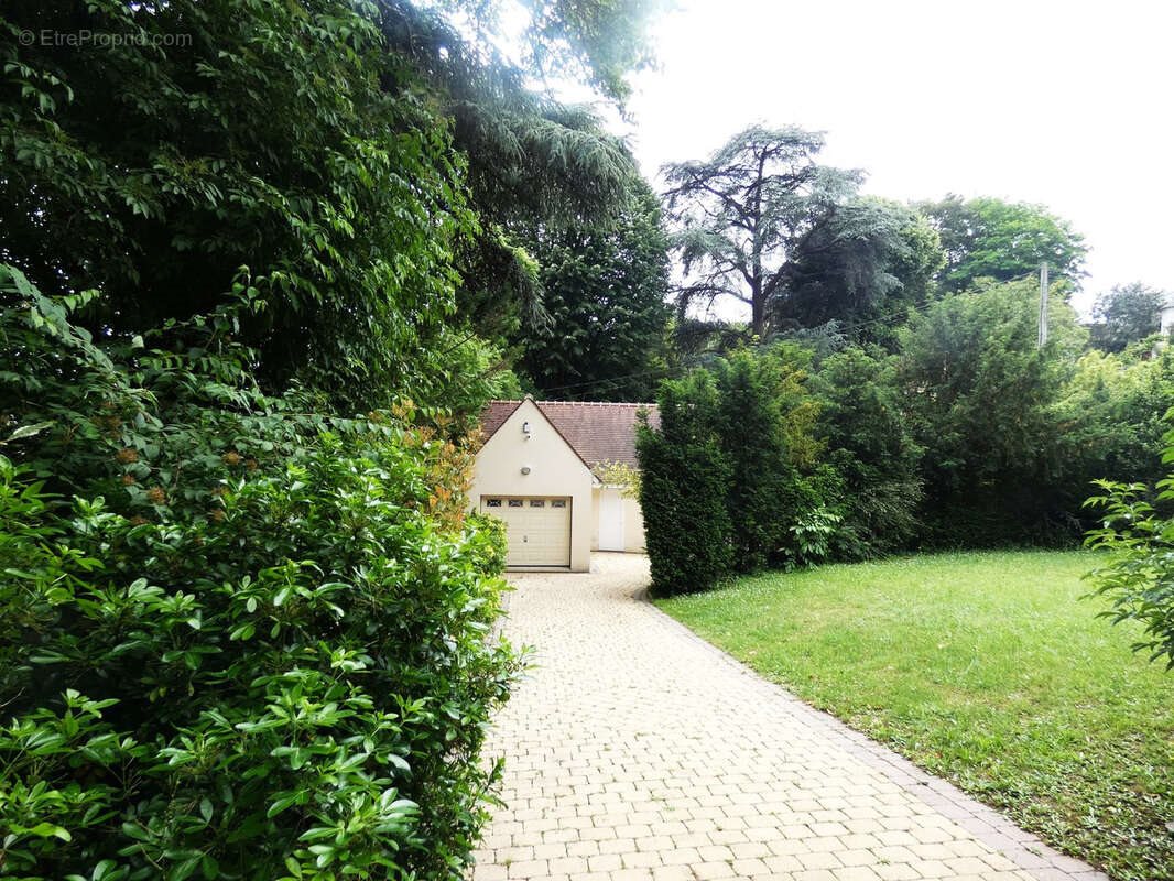 Maison à vendre, 373m², Pontoise