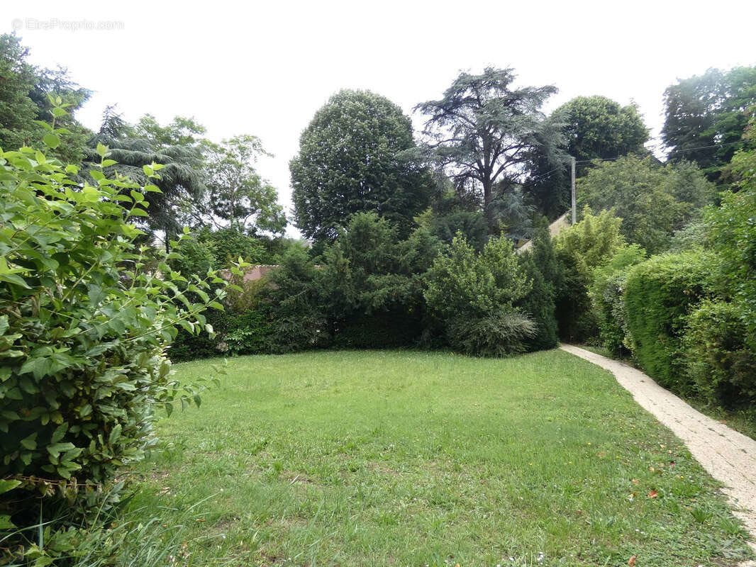 Maison à vendre, 373m², Pontoise