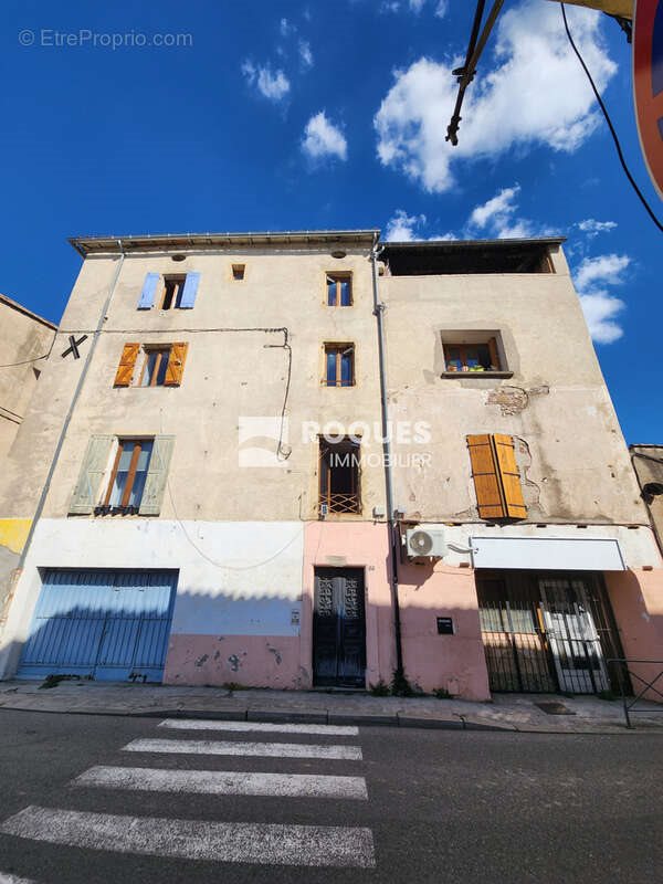 Appartement à vendre, 429m², Lodève